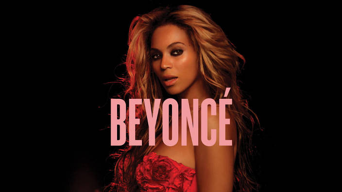 Beyoncé 21/11/22